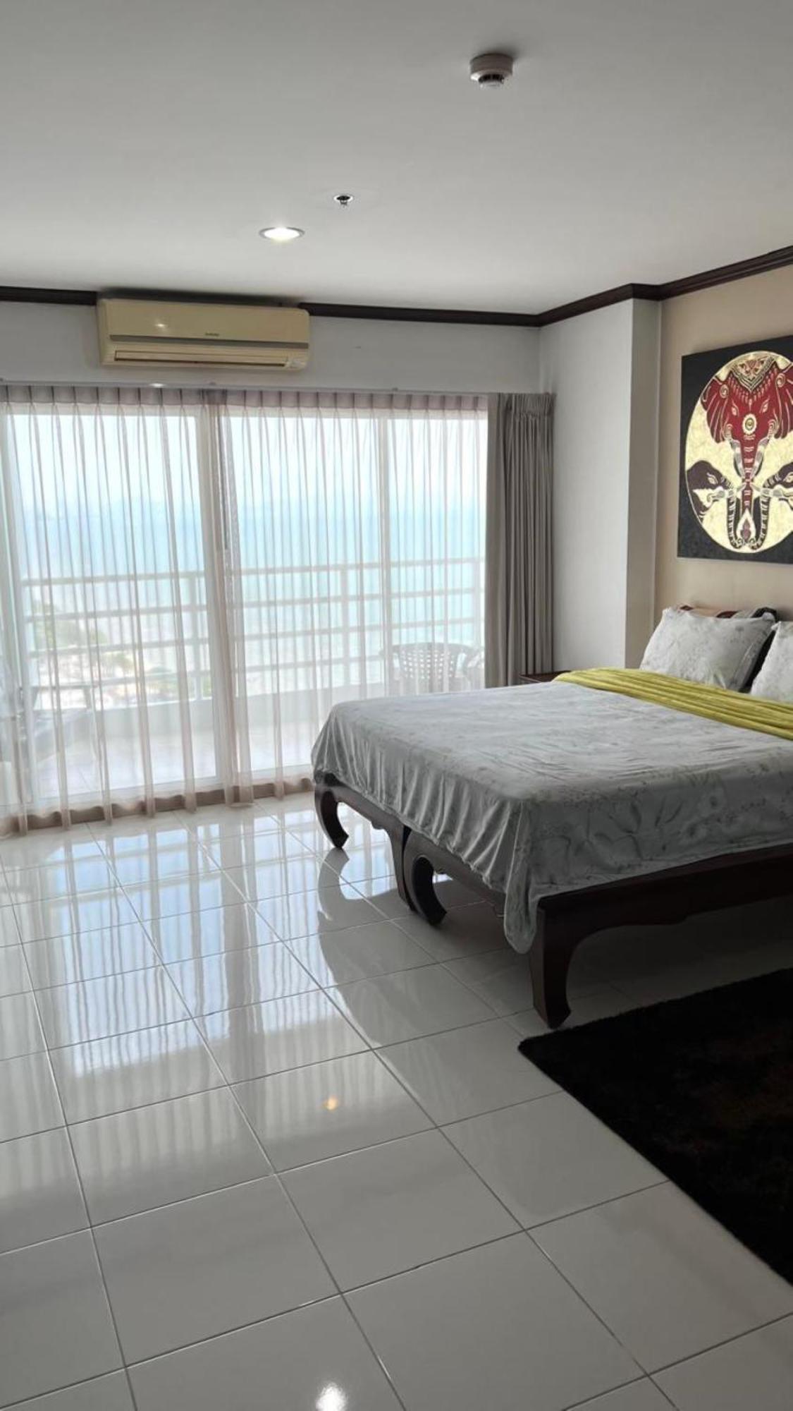 View Talay Condominium By Vlad Property Pattaya Zimmer foto