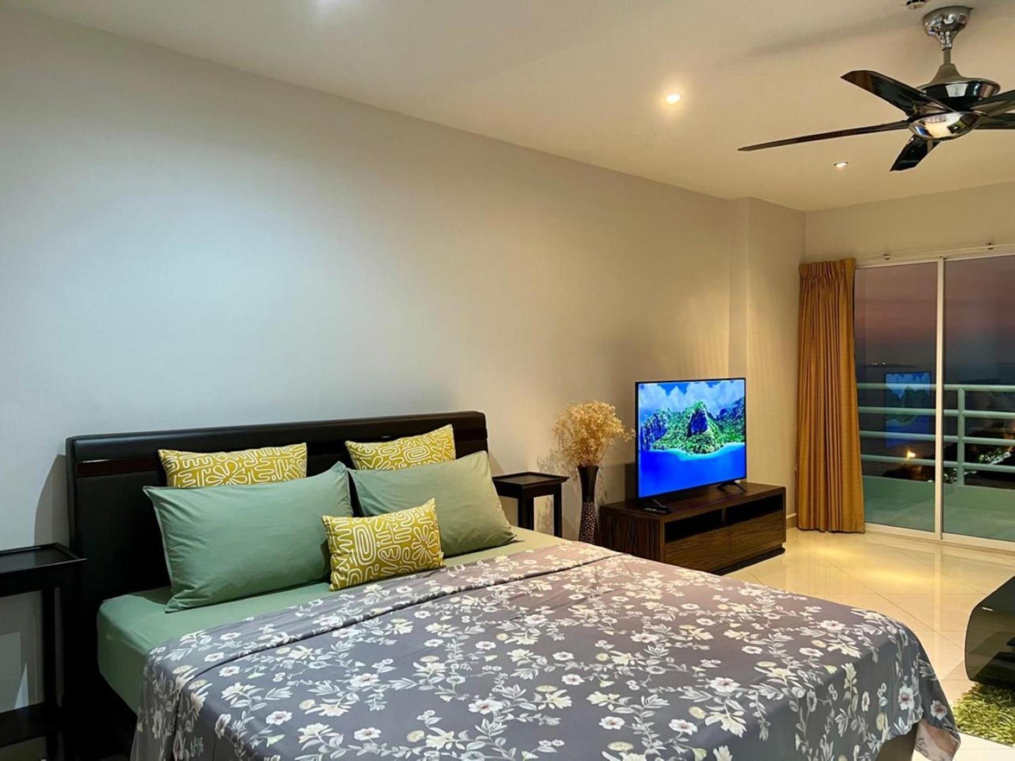 View Talay Condominium By Vlad Property Pattaya Zimmer foto