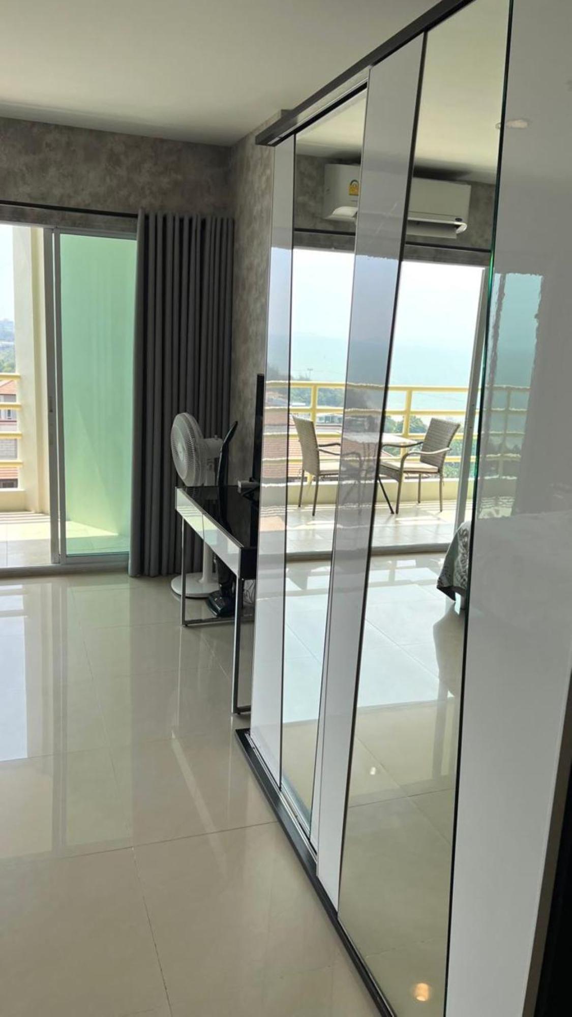 View Talay Condominium By Vlad Property Pattaya Zimmer foto