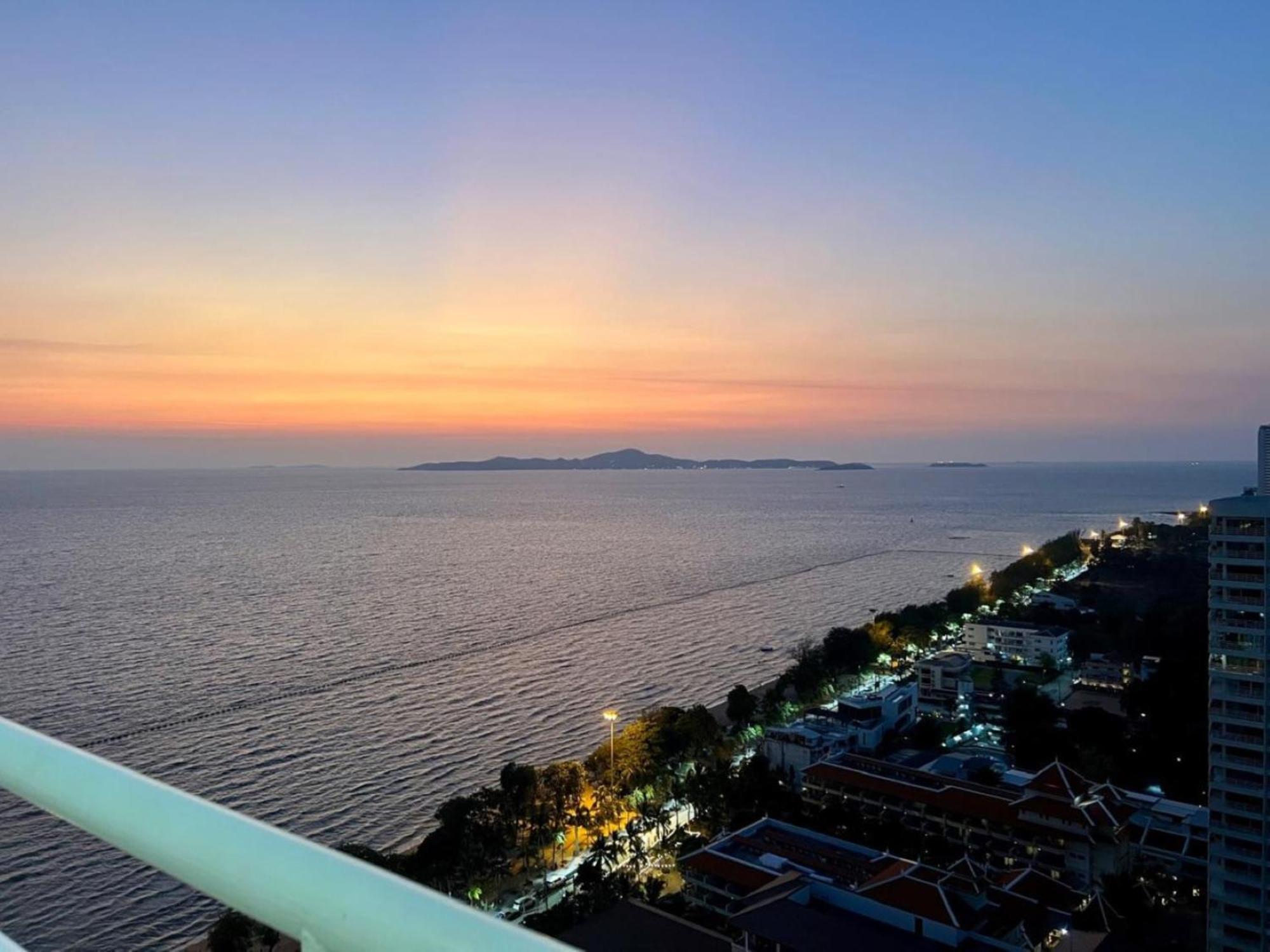 View Talay Condominium By Vlad Property Pattaya Zimmer foto